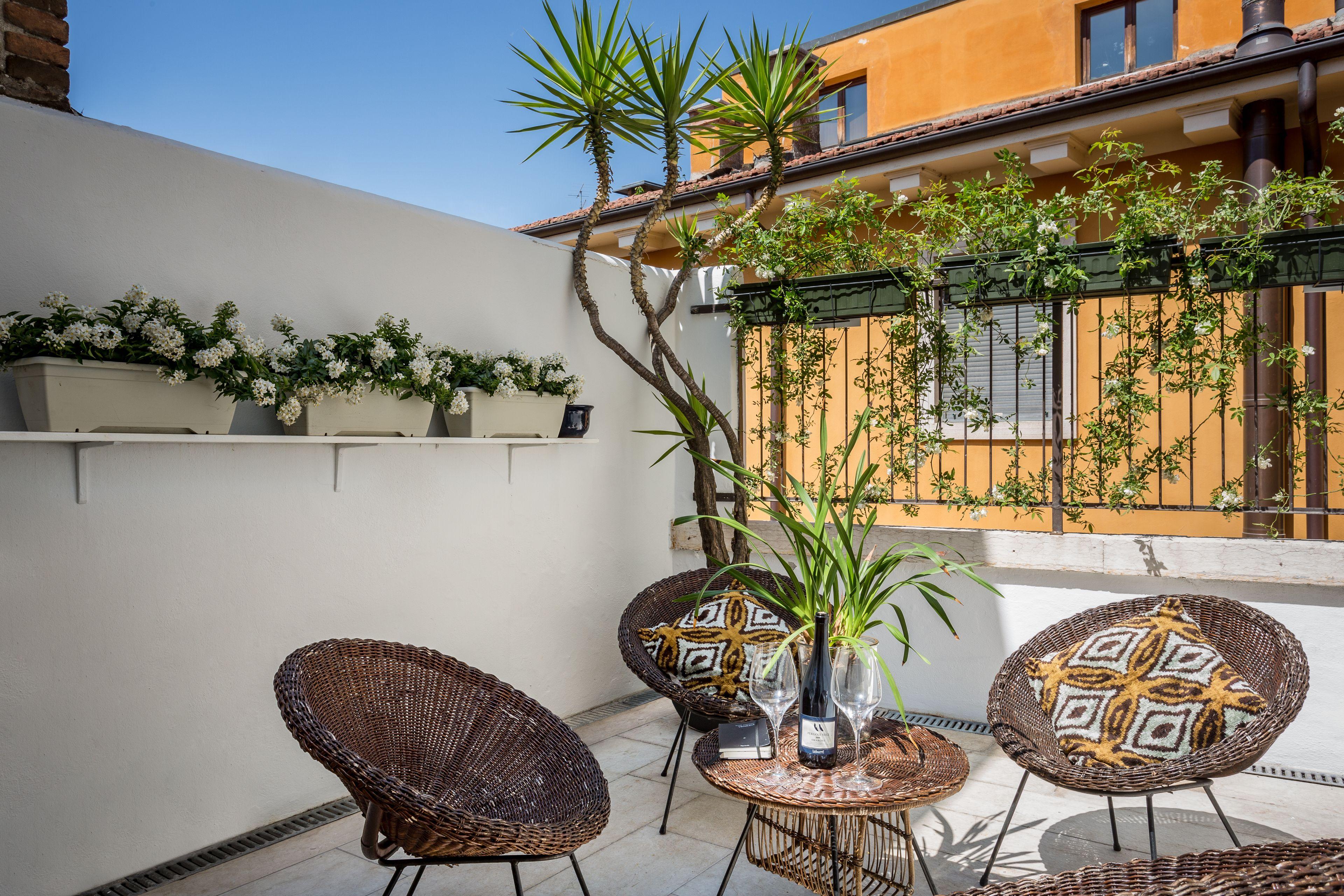 Relais Pensiero — Photos 2